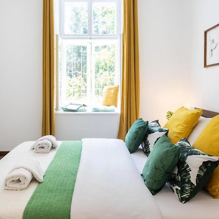Cozy And Bright 1Bdr Apartment In The City Center! Zagrzeb Zewnętrze zdjęcie