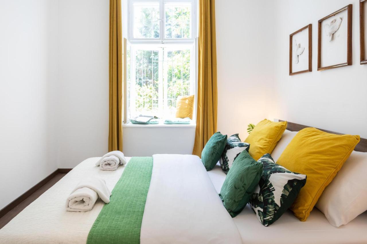 Cozy And Bright 1Bdr Apartment In The City Center! Zagrzeb Zewnętrze zdjęcie