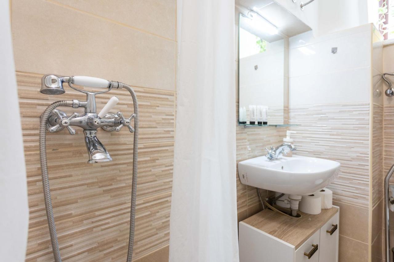 Cozy And Bright 1Bdr Apartment In The City Center! Zagrzeb Zewnętrze zdjęcie