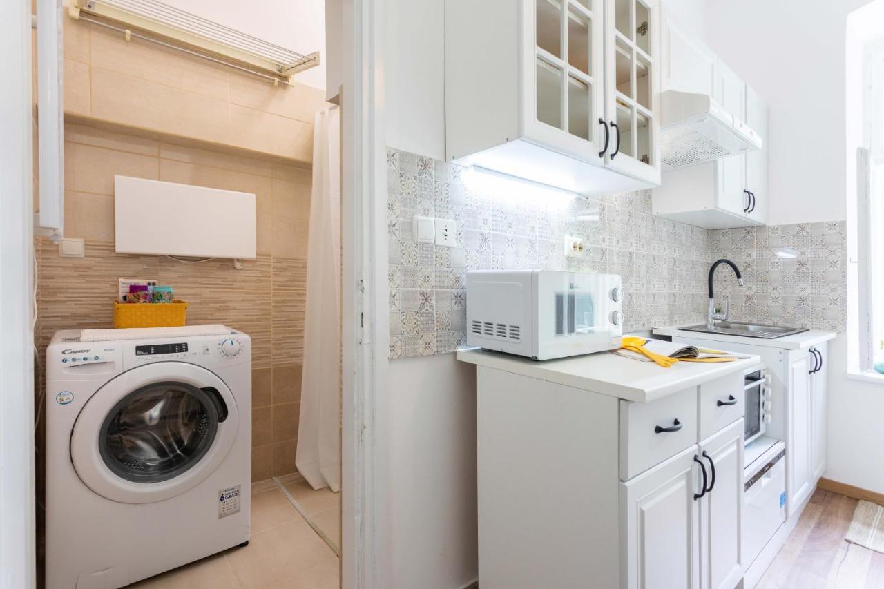 Cozy And Bright 1Bdr Apartment In The City Center! Zagrzeb Zewnętrze zdjęcie