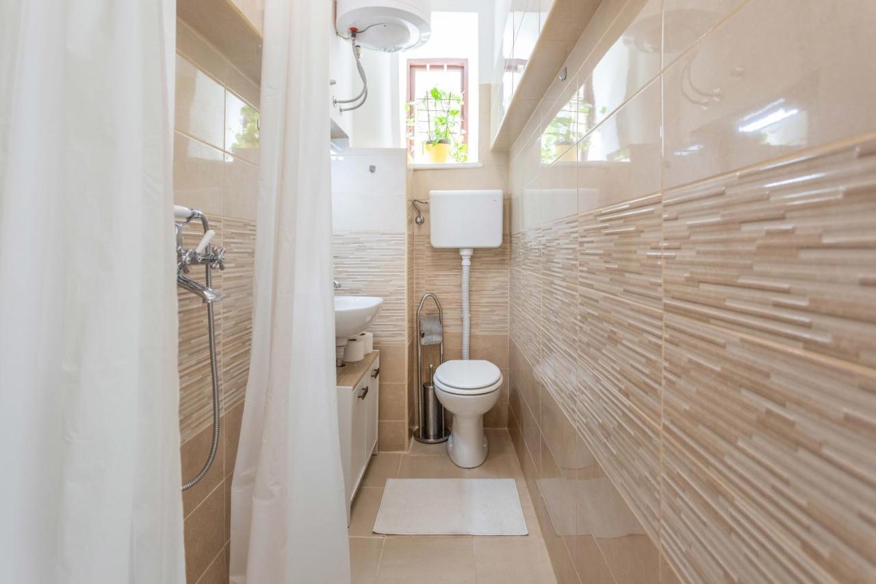 Cozy And Bright 1Bdr Apartment In The City Center! Zagrzeb Zewnętrze zdjęcie