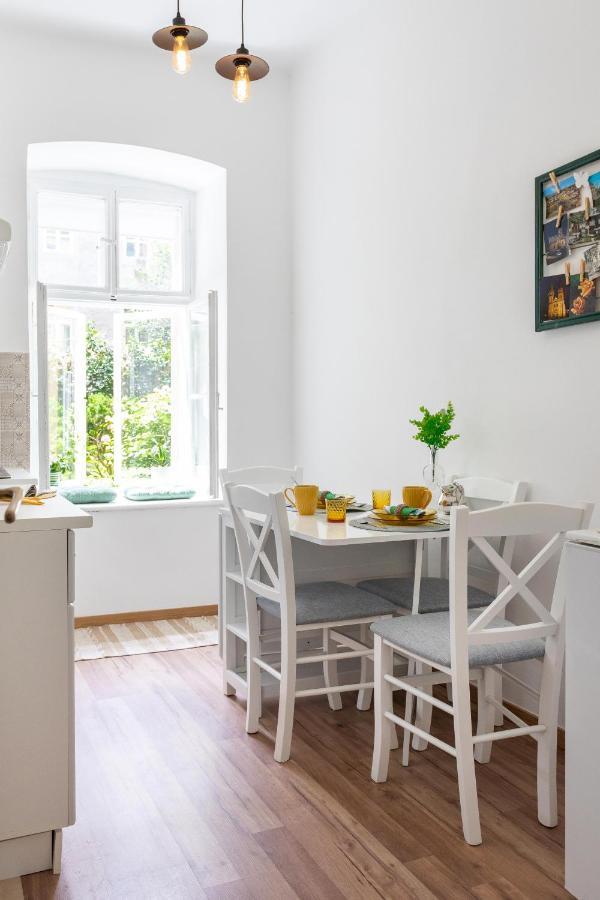 Cozy And Bright 1Bdr Apartment In The City Center! Zagrzeb Zewnętrze zdjęcie