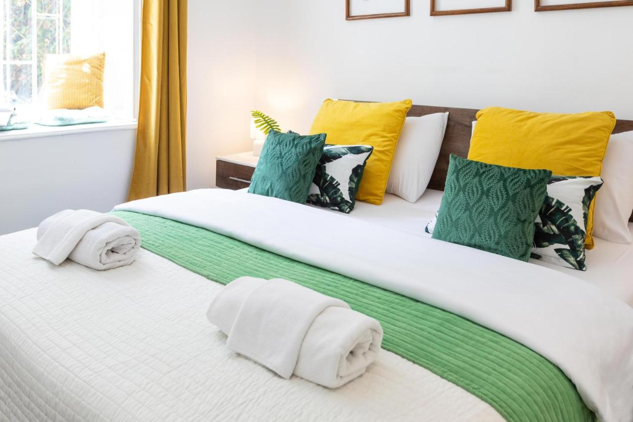 Cozy And Bright 1Bdr Apartment In The City Center! Zagrzeb Zewnętrze zdjęcie
