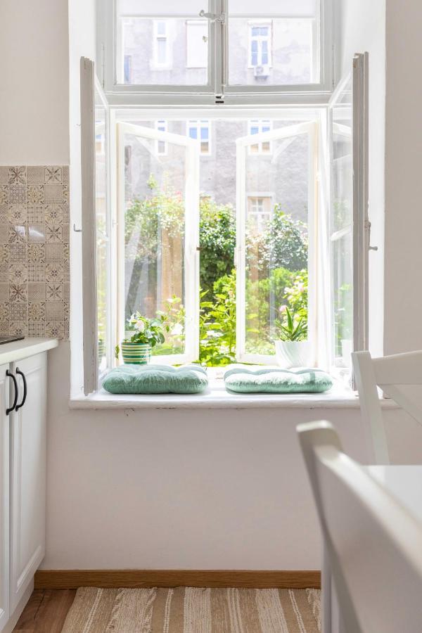 Cozy And Bright 1Bdr Apartment In The City Center! Zagrzeb Zewnętrze zdjęcie